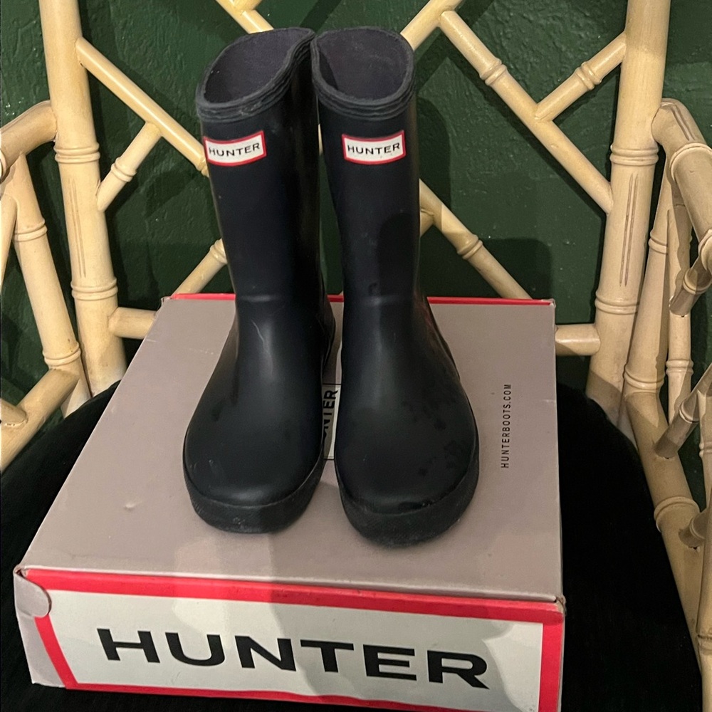 Children’s Hunter Boots